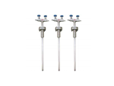 WBH—V 巴流量傳感器